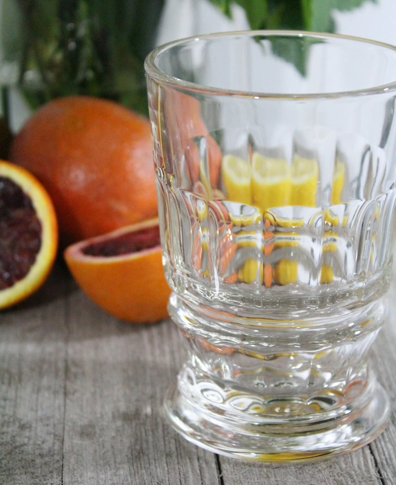 La Rochere Absinthe 12.5 oz. Tumbler, Set of 4