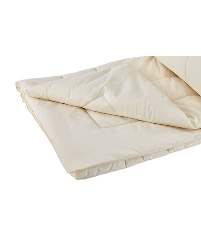 Sleep & Beyond Mymerino Merino Wool Comforter, Full/Queen