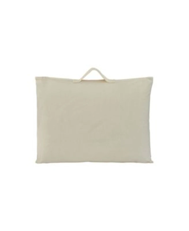Sleep Beyond Merino Wool Medium Fill Pillows