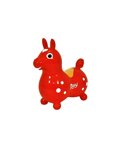 Gymnic Rody Horse Inflatable Bounce Ride