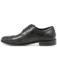 Nunn Bush Men's Norcross Brogue Oxfords
