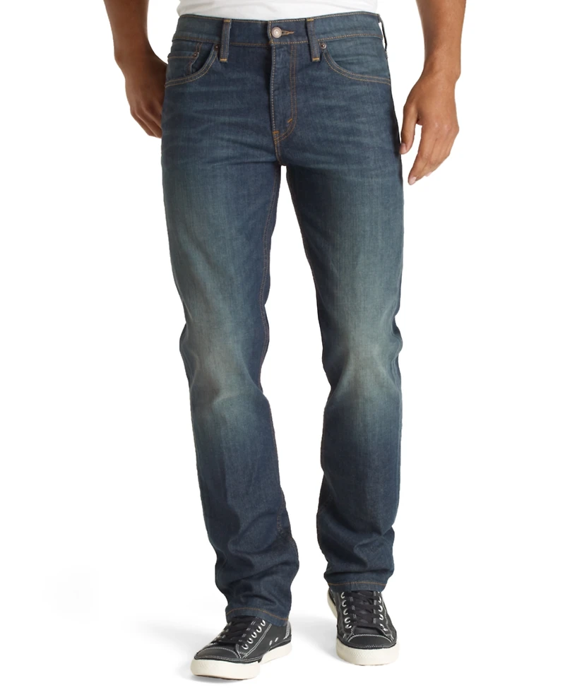 Levi's Men's 514 Straight Fit Jeans