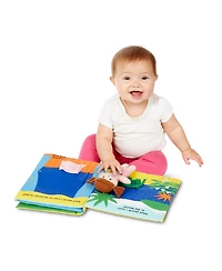 Melissa and Doug What Should I Wear