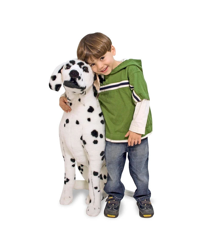 Melissa and Doug Dalmatian