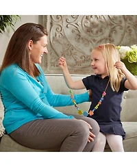 Melissa and Doug Bead Bouquet