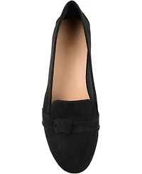 Journee Collection Women's Marci Slip On Flats