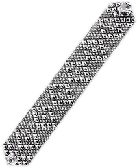 Sg Liquid Metal B9 Silver Mesh Bracelet 7", 7 1/2" or 8"