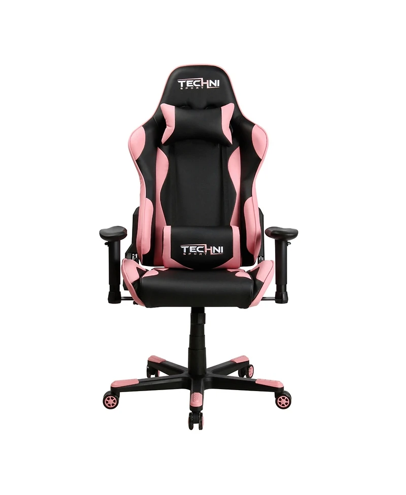 Techni Sport Gaming Chair