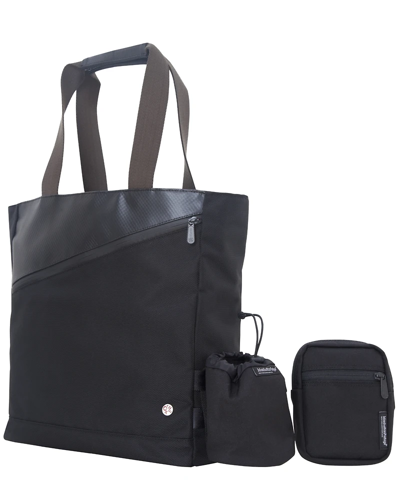 Token Grand Army Tote Bag