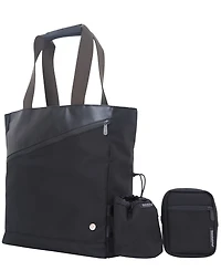 Token Grand Army Tote Bag