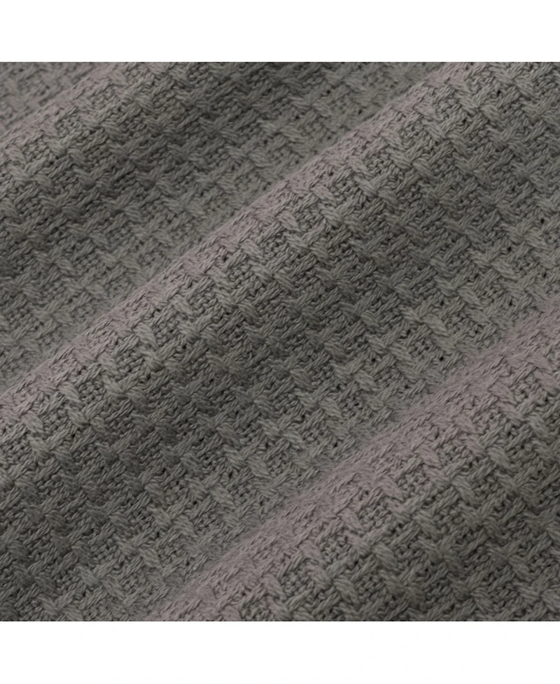 Sweet Home Collection Grand Blanket, Full/Queen