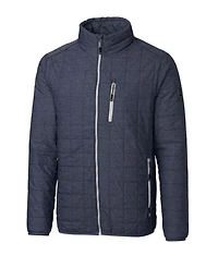 Cutter & Buck Men's Big & Tall Rainier Jacket
