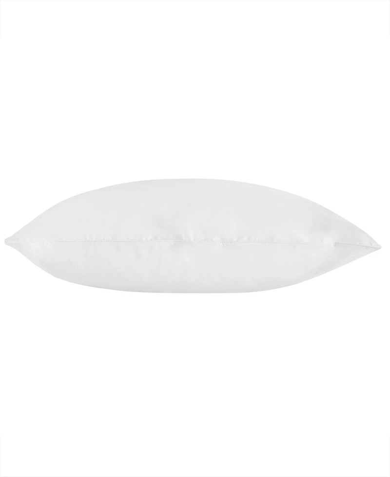 Sealy 100% Cotton All Positions Pillow, Standard/Queen