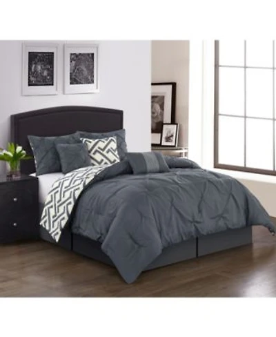 Stratford Park Loren 7 Pc. Comforter Sets