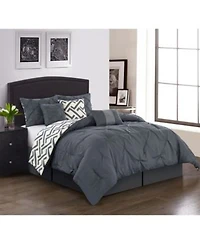 Stratford Park Loren 7 Pc. Comforter Sets