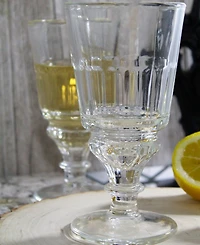 La Rochere Absinthe 10.5-ounce Glass, Set of 6