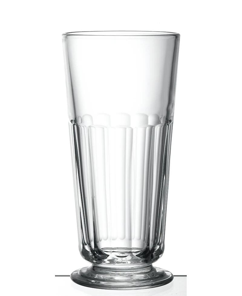 La Rochere Perigord 13.5-ounce Double Old Fashioned Glass, Set of 6