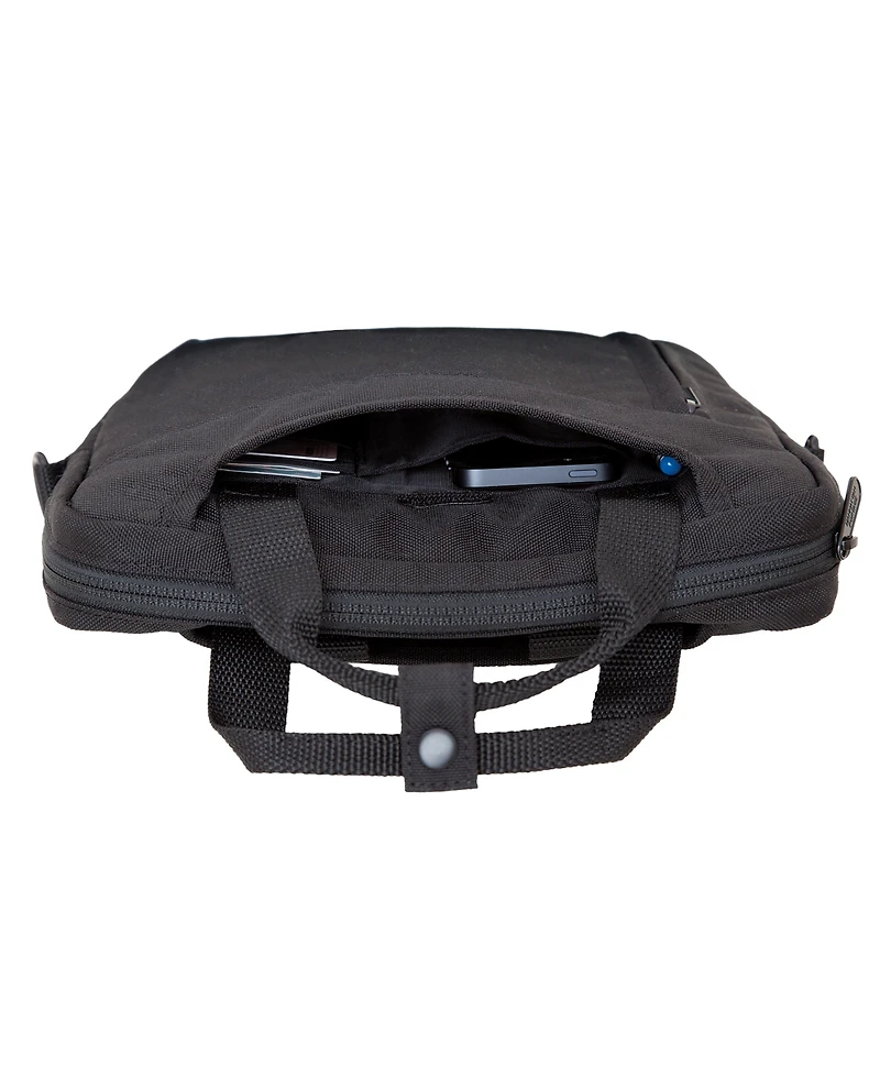 Manhattan Portage Commuter Black Label Jr 13" Laptop Bag