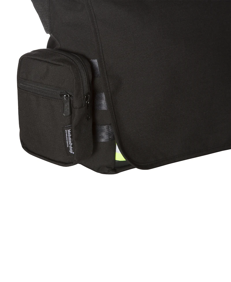 Manhattan Portage Trek Zipper Pouch