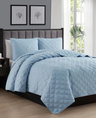 Cathay Home Inc. Oversize Lightweight Quilt Sets