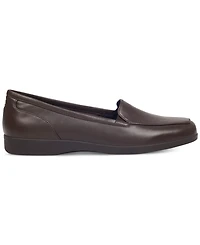Easy Spirit Women's Devitt Slip-On Loafer Flats