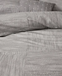 Madison Park Walter Seersucker 7-Pc. Comforter Set, California King