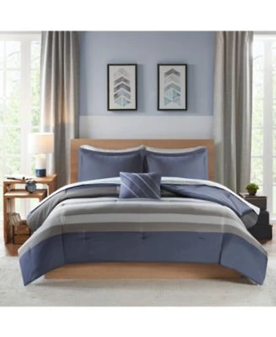 Intelligent Design Marsden Comforter Sets