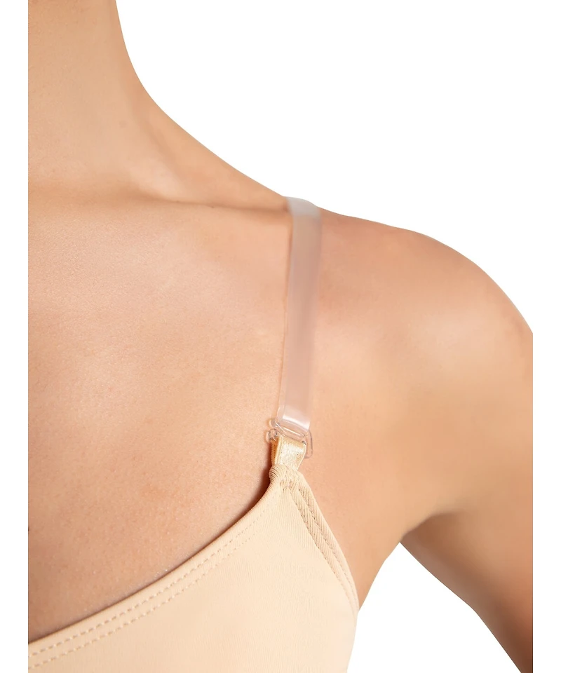 Capezio Women's Camisole Leotard w/ BraTek
