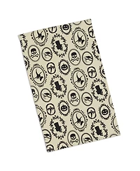 Design Imports Assorted Hocus Pocus Printed Dishtowel Set