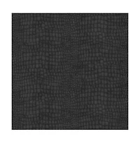 Graham Brown Crocodile Black Wallpaper