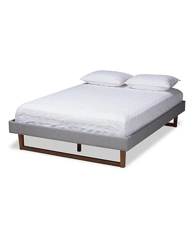 Liliya Bed - Queen