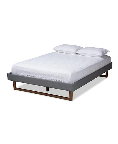 Liliya Bed - Queen