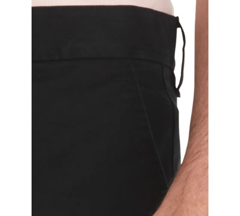 Tommy Hilfiger Men's Th Flex Stretch Regular-Fit Chino Pant