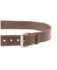 Levi's Distressed Leather Men's Jean Belt