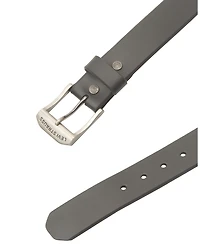 Levi's Big-Tall Casual Leather Men's Belt