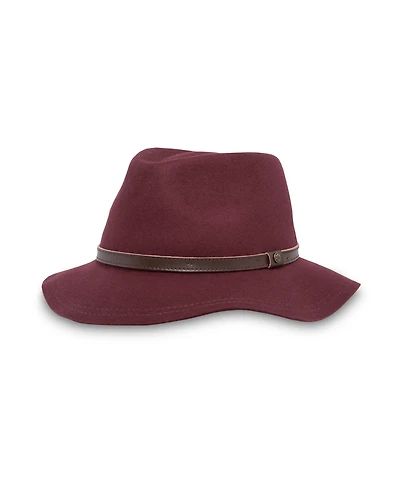 Sunday Afternoons Wool Felt Tessa Hat