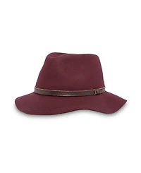 Sunday Afternoons Wool Felt Tessa Hat