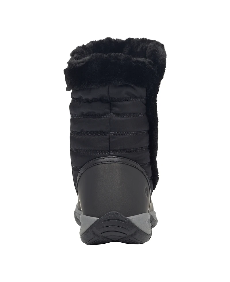 Easy Spirit Women's Exposure Cold Weather Casual Boots