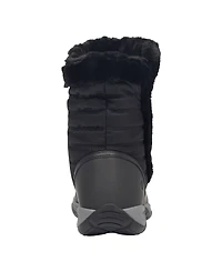 Easy Spirit Women's Exposure Cold Weather Casual Boots