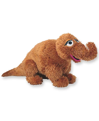 Gund Sesame Street Snuffleupagus Plush