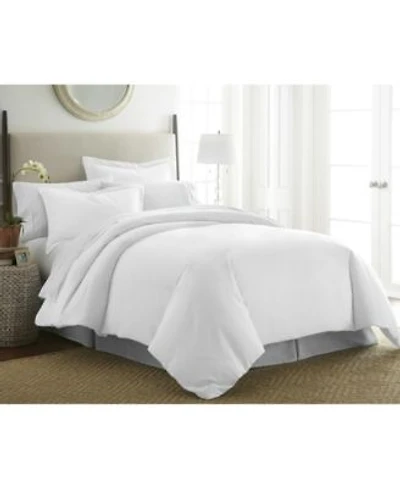 Pointehaven 525 Thread Count Duvet Cover Sets