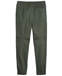 Ring of Fire Big Boys Mashout Slim-Fit Adjustable Joggers