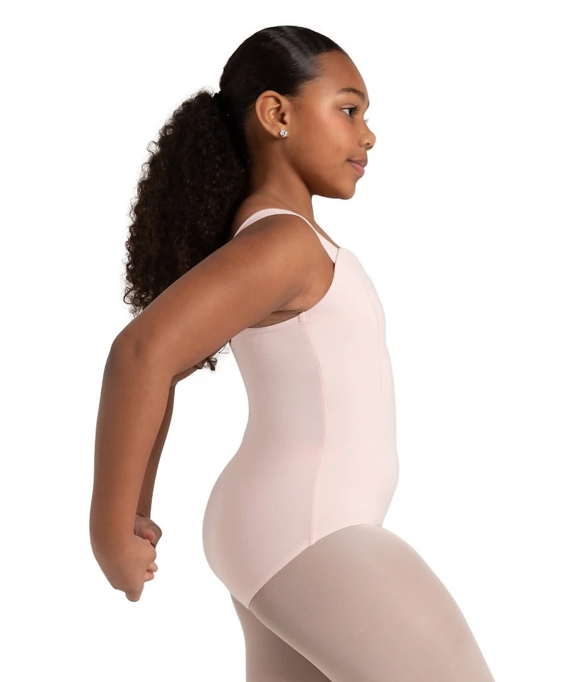 Capezio Girls Princess Tank Leotard