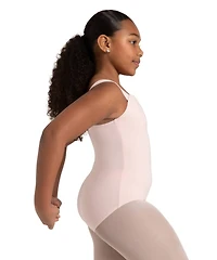 Capezio Girls Princess Tank Leotard