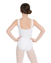 Capezio Girls Princess Tank Leotard