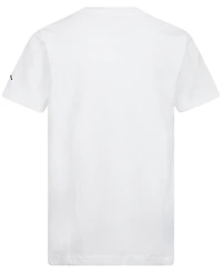 Jordan Big Boys Jumpman Logo Graphic T-shirt