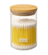 Trinity Glass Canister Set