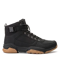 Reserved Footwear New York Men's Preston Mid-Top Sneaker