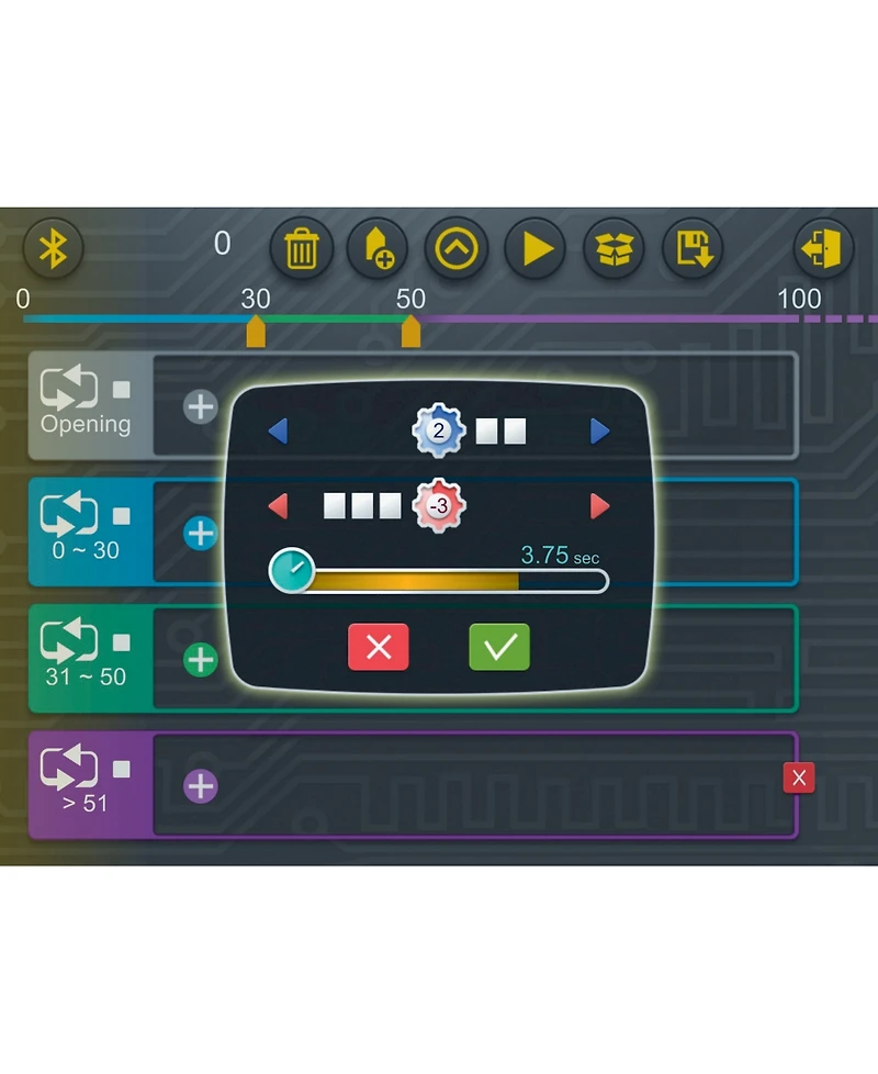 Thames & Kosmos Robotics - Smart Machines