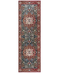Camille LRL1225A 2'2" X 8' Runner Area Rug